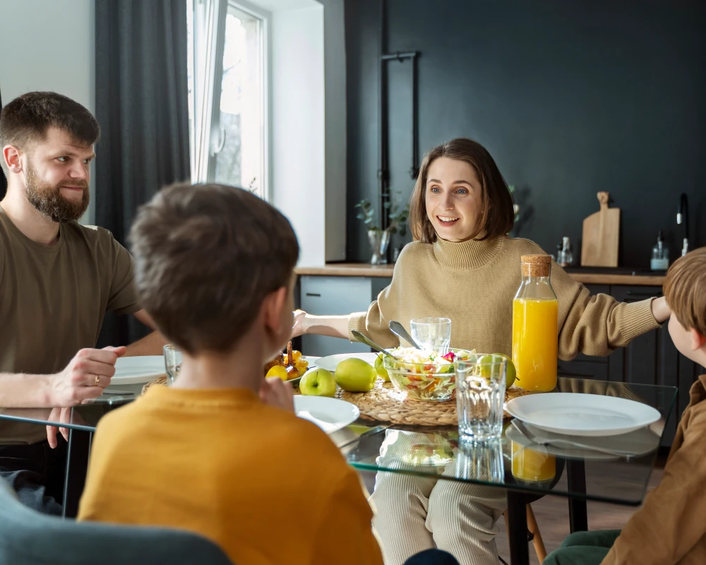 Minimalist Storage sideboard